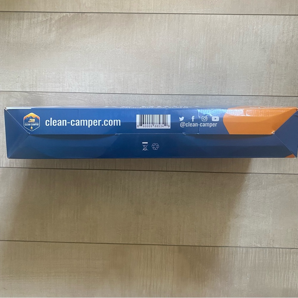 RV Bidet from Clean Camper - Picture 2 of 5